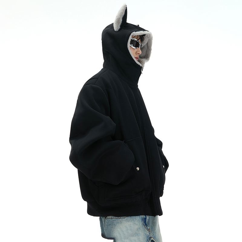LUZHEN Personalized Design 202 - đánh giá và giá Street Fashion Men 2025
