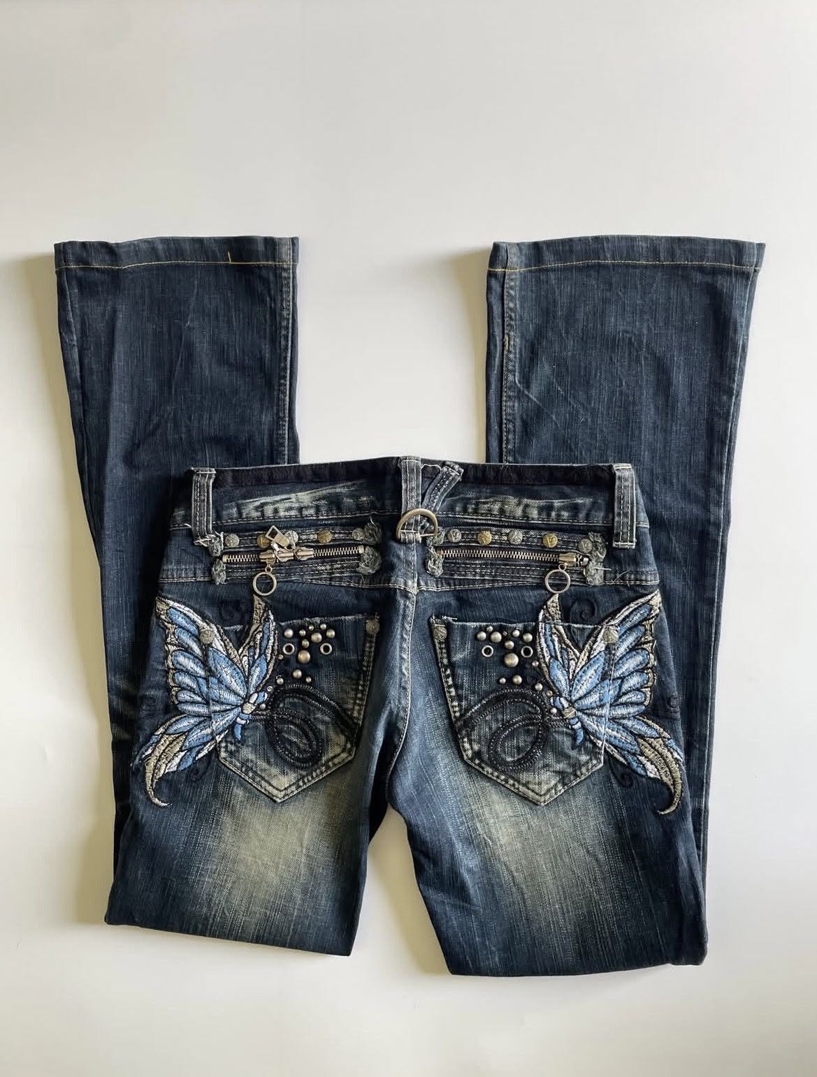 American Fashion High Street L - đánh giá và giá Street Fashion Y2K