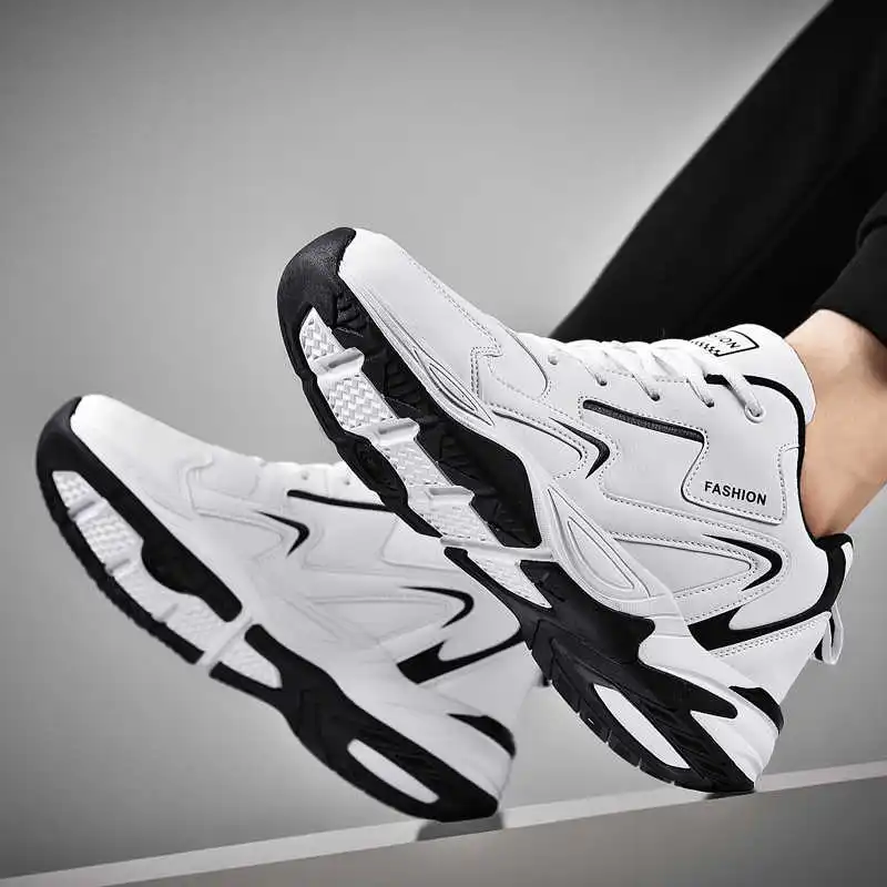 Cold-proof Spring Gym Sneakers - đánh giá và giá Street Fashion For Short Guys