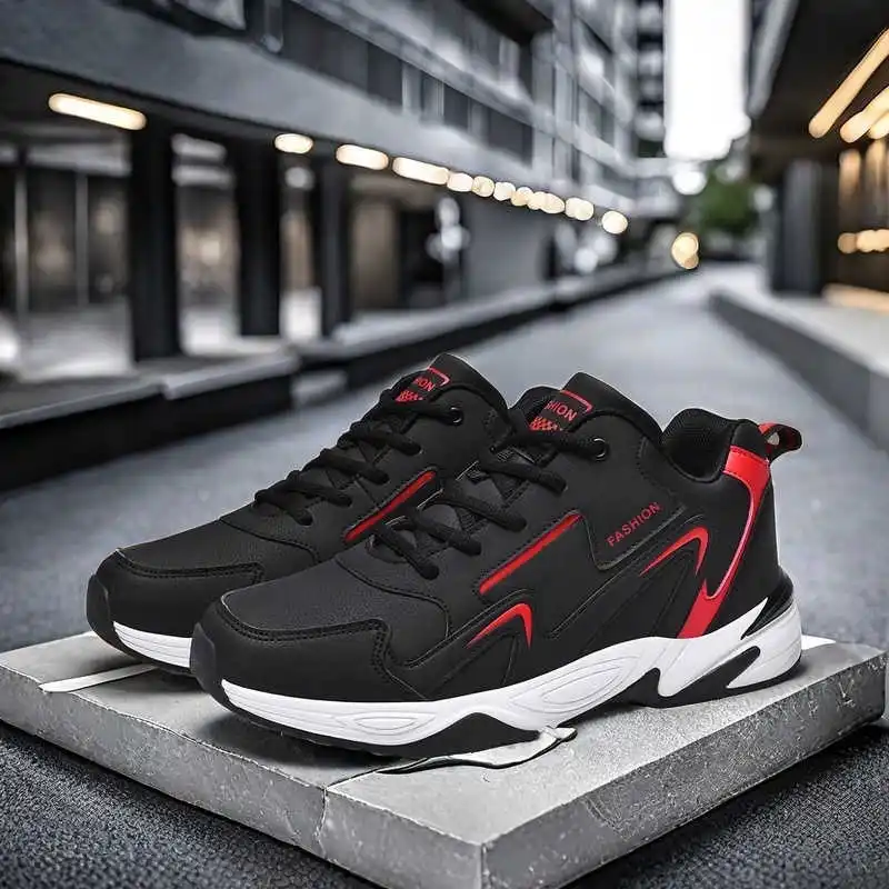 Cold-proof Spring Gym Sneakers - đánh giá và giá Street Fashion For Short Guys