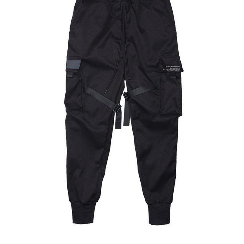 Ruy Băng Hậu Cung Quần Jogger  - đánh giá và giá Street Fashion Men 2025